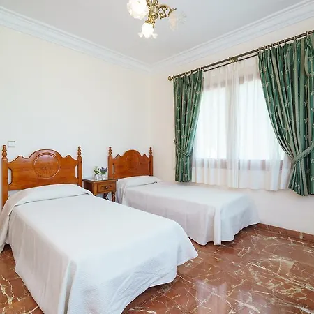 Bellavista Сasa de vacaciones Dénia