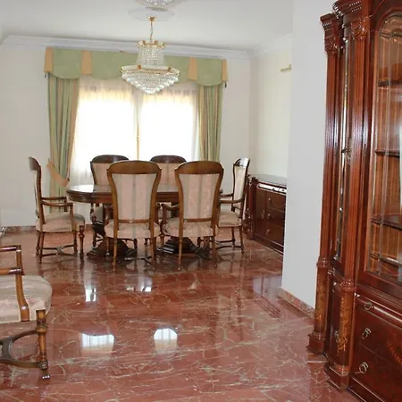 Сasa de vacaciones Bellavista Dénia