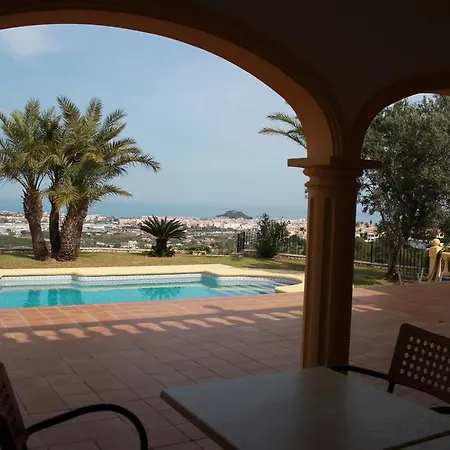 Сasa de vacaciones Bellavista *
