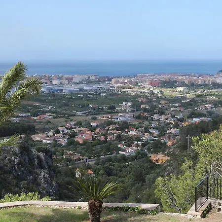Bellavista Dénia