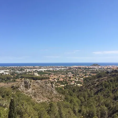 Bellavista * Dénia