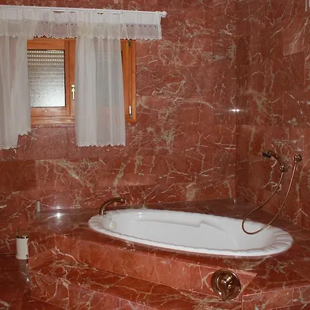 Сasa de vacaciones Bellavista Dénia