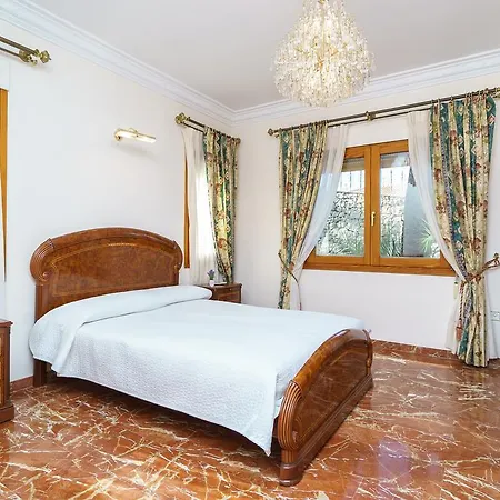 Сasa de vacaciones Bellavista